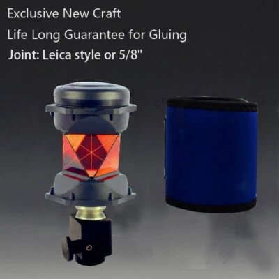 prisme 360 degrés ATP1C, remodelé pour la Station totale L