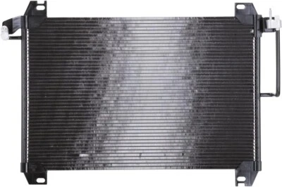 For Chevrolet 2002-2006 Trailblazer EXT 4.2L L6 Condenser GM3030241 | 89019255 - Image 1 of 4