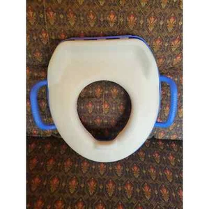 The First Years toddler potty chair - Picture 1 of 3
