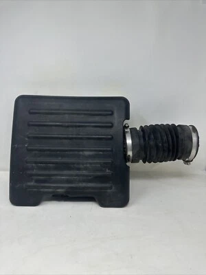 Dodge Durango Dakota 2002 V8 Magnum filtro de aire resonador con manguera 53032422AB Foto 1 de 4