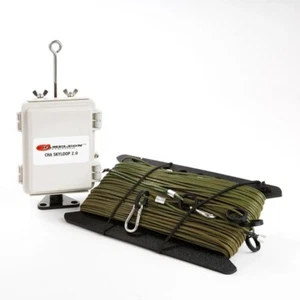 Chameleon CHA SkyLoop 2.0 - Amateur Radio or SWL Base HF Loop Antenna - Picture 1 of 4