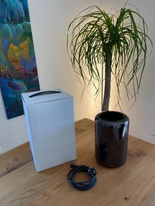 Apple Mac Pro 6.1 | 12-Core 2,7 Ghz | 2x FirePro | 2TB SSD | 64GB RAM | D700✅ - Bild 1 von 3