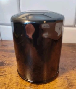 Mahle OIL FILTER Harley Davidson, New, 627F1, 62700304A, 14 Available 🏍️ OEM - Picture 1 of 5