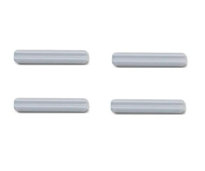 LEGO 4pc Technic 3M axle set (Mindstorms nxt gear robot rcx lot building pack) - Image 1 of 2