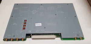 Rohde & Schwarz módulo A170 opción FSE-B7 I/Q demodulador - Imagen 1 de 1