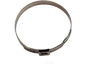 For 1998-2002 Chevrolet Camaro Rack and Pinion Bellows Clamp AC Delco 85339QSNF - Picture 1 of 2