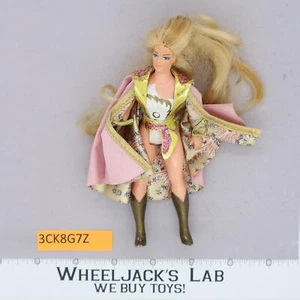 Starburst She-Ra Princess of Power MOTU 1986 Mattel Modellino Vintage - Foto 1 di 2