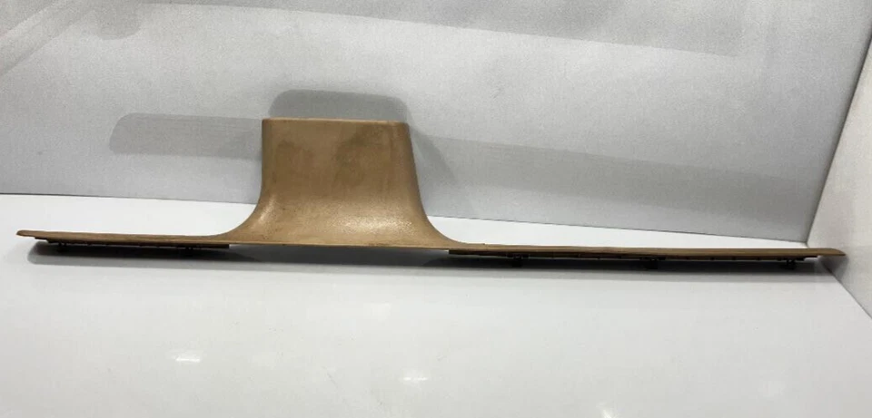 1995-2001 FORD EXPLORER ЛЕВЫЙ ПОРОГ ПЛАСТИНА/ПОРОГОВАЯ ПАНЕЛЬ P/N F87B-781320-AAW OEM - Изображение 1 из 4