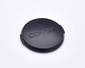 Contax K-51 55mm Front Lens Cap (#6189) - Picture 1 of 2