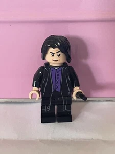 Lego Harry Potter - Severus Snape aus Set 75956 - Bild 1 von 2