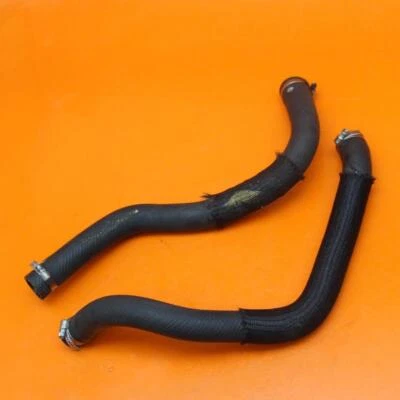 Suzuki GSXR 1000 2001 2002 OEM mangueras de radiador motor refrigerante tuberías de agua manguera Foto 1 de 4