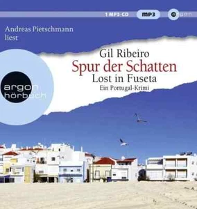 Gil Ribeiro ; Lost in Fuseta Spuren der Schatten ; 6 CDs ; Hörbuch - Bild 1 von 1