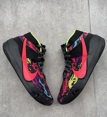 Nike ID KD 13 Men’s Basketball Shoes Kevin Durant CT6707 991 size US-14 - Image 1 of 4