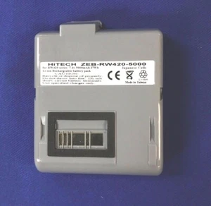 30 Batteries(Japan-Lion 7.4v5Ah 37Wh)For ZEBRA RW420 #CT17102-2#AK17463-005*SAVE - Bild 1 von 3