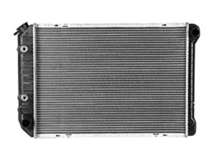 Action Crash Radiator fits Mercury Zephyr 1980-1983 41FXGB - Picture 1 of 1