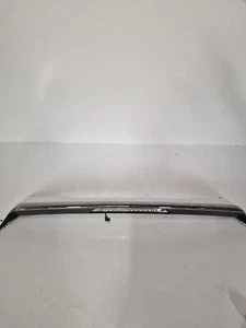 PEUGEOT 2008 2014 HECK DACHSPOILER FLÜGEL ZIERLEISTE IN WEISS 9678324280 - Bild 1 von 4