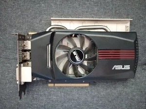 ATI Radeon HD 8760 1GB GDDR5 DVI / HDMI Video Card HD8760-DCO-1GD5-DP - Picture 1 of 3