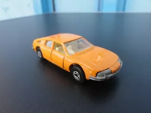 Matchbox Superfast BMC 1800 Pininfarina Nr 56 - Bild 1 von 8