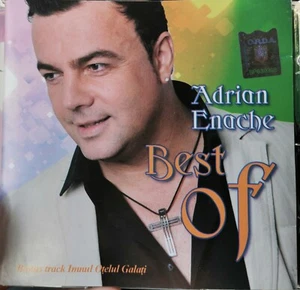 ADRIAN ENACHE BEST OF RARE SIGN CD - Foto 1 di 4