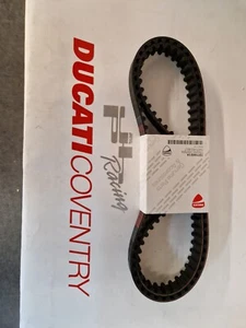 DUCATI MONSTER400/600/620/695/750/S2R800/MULTI620/SUPERSPORT750/800 CAM BELTS - Picture 1 of 1