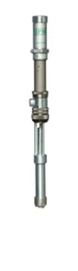 IPM IP-02 (2:1 ratio) Drum Length Transfer Pump Strainless Steel - Picture 1 of 5