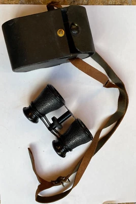 JUMELLES DE THEATRE ancienne - Photo 1/4