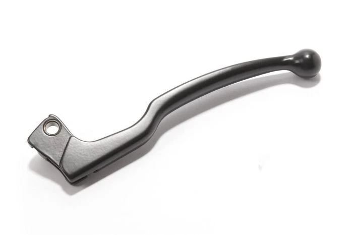MOTION PRO 1980-1985 fits suzuki GS550E CLUTCH LEVER ONLY BLK KAW 14-0400 - Image 1 of 1