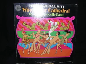 Winchester Cathedral The New Vaudeville Band - Imagen 1 de 2