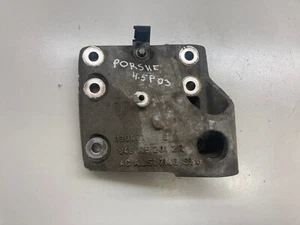 PORSCHE CAYENNE ENGINE MOUNT BRACKET RIGHT 9PA 955 4.5 V8 M48.00 9481152012R - Picture 1 of 6