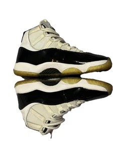 Nike Air Jordan 11 Retro Concord 2018 talla 10,5 negro blanco para hombre - Imagen 1 de 9
