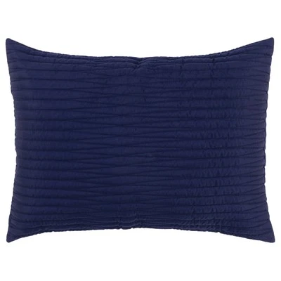 Microfibra Indigo Queen 300 hilos lavable a máquina Alternative Co... Foto 1 de 4