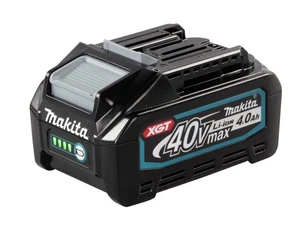 Makita 191B26-6 Batteria XGT BL4040 40V  MAX 4,0 Ah LI-ION - Foto 1 di 2