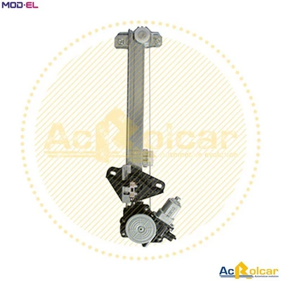 WINDOW REGULATOR 01.7628#OR FOR HONDA CR-V/III/Mk/SUV K24Z1/K24A1/K24Z4 2.4L - Image 1 of 4