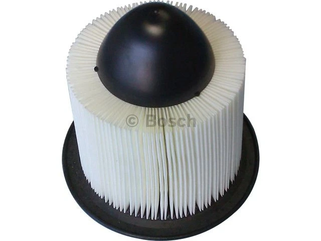 Filtro de aire Bosch 59WJ23W para Ford E150 Econoline 1997-2002 filtro de aire de taller Foto 1 de 1