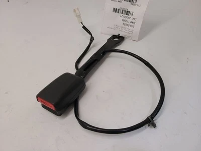 13-16 19 NISSAN SENTRA RH Right Front Bucket Passenger Seat Belt  Buckle  - Image 1 of 4