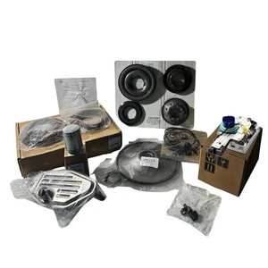 🚛 68RFE Banner Rebuild Kit 2019-Up Solenoid Pack, Pistons, Front Cover OEM🔧🔥 - Bild 1 von 10