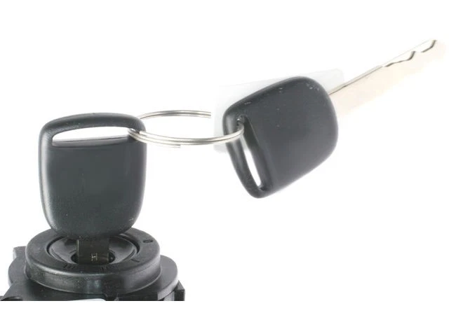 Ignition Lock and Cylinder Switch For 2007-2008 Honda Fit YQ919DP — 第 1/1 张图片