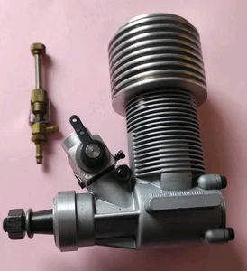 Rarität Webra Speed 20 CAR mit Sondervergaser Neu Webra 1018 CAR - Bild 1 von 7