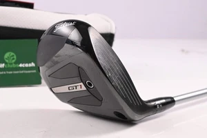 Titleist GT1 #5 Wood / 18 Degree / Regular Flex Fujikura AirSpeeder 40 Shaft - Picture 1 of 9