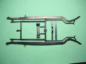POCHER 1/8 ALFA ROMEO MAIN FRAME (Sprue 11) - Picture 1 of 1