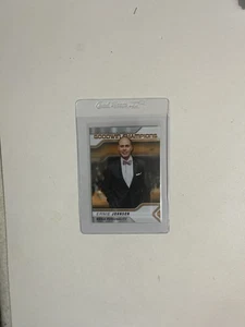 2023 Upper Deck Goodwin Champions Ernie Johnson No.62 - Picture 1 of 2