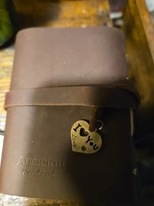Ancicraft Journal I Love You - Picture 1 of 6