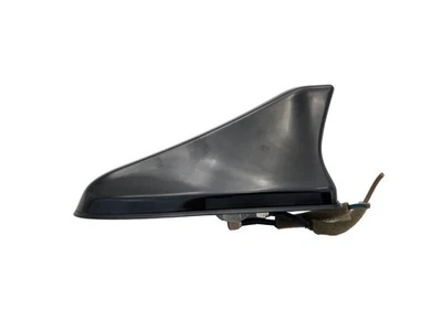 Антенна на крышу 2019–2021 KIA Forte плавник акулы серые легкие царапины - Изображение 1 из 4