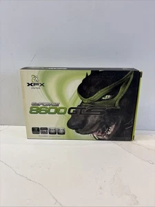 NVIDIA GeForce 8600 GT - Picture 1 of 5