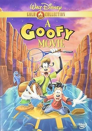 A Goofy Movie (Walt Disney Gold Classic Collection) (Bilingüe) Foto 1 de 1