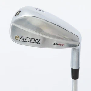 Epon Golf AF-906 Utility N.S.PRO MODUS3 SYSTEM3 TOUR 125 [23 Golf - Picture 1 of 7