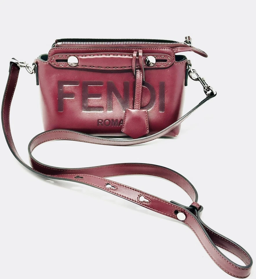 BOLSO DE MANO FENDI (LP9022276) Foto 1 de 4