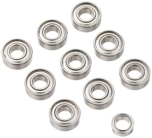 TAMIYA Hop Up Options No.1997 OP.1997 Hornet Full Bearing Set 54997 - Picture 1 of 2