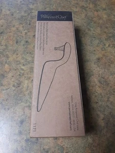 Pampered Chef High Heel Cake Server Pink New - Picture 1 of 5
