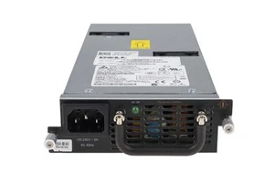 PSU Dell Delta Force10 350W R2F Reverse Flow 100-240V AC 50/60MHz 8C7NT - Afbeelding 1 van 3